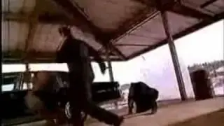 The Glimmer Man - movie - part 1 of 12