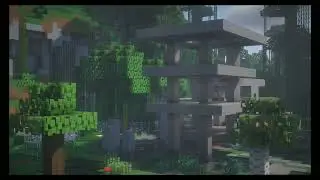TEHONE - Jungle Basin - Quick Timelapse