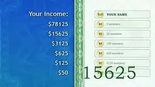 ➕Earn over $ 10,000 per month ... just by helping people!#WHOLEWORLD