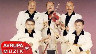 Verdi Taşan & Duran Taşan - Keskinli Taşan Kardeşler (Full Albüm)