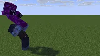 Cain (SCP-073) Vs Anomaly 999