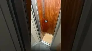 Крошечные лифты?