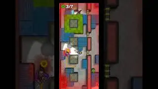 Assassin's Playground: Epic Hunter Moments #shorts #ytshorts #gaming #viral #hunterassassin