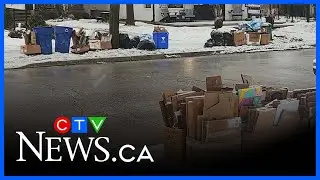 Consumer confusion after changes to recycling program