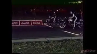 #ThrowbackThursday: Pro Stock Motorcycle 1986 Australian Drag Racing Grand Finals