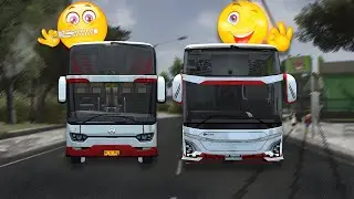 RUNTEX MATA GERAK || SRIKANDI ROMBAK JB5 MHD