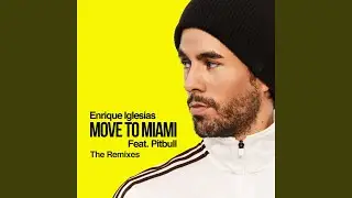 MOVE TO MIAMI (rad cat Remix)