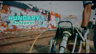 ALLCAPS Pres.: Meeting of Styles Hungary 2022