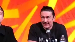Anime Milwaukee 2018 Final Fantasy Panel Part one
