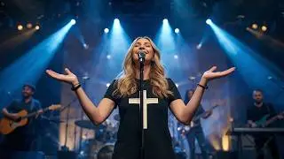 Best Healing Christian Songs Playlist | Soothing Worship Music for Heart & Soul