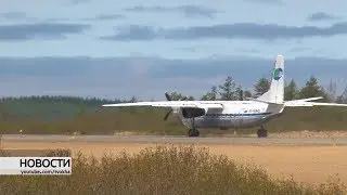 Строительство началось