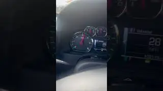 GMC Yukon Slipping Transmission