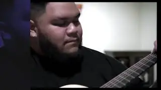 Josh Titofi - Tiaho Mai Ra