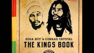 Suga Roy, Conrad Cristal & Gappy Ranks - Who are you