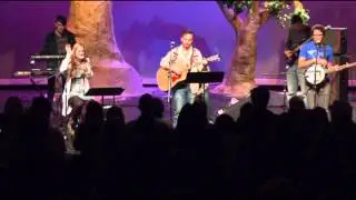 Chapel 11-6-2015 Andy Addis