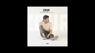 Zaur - Paranoik