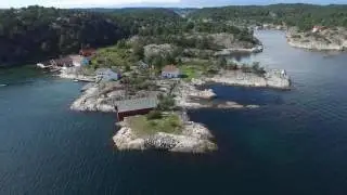 Lillesand NORWAY Fl&oslash;renes 21Mbit S  29 7  fps NTSC AVC final
