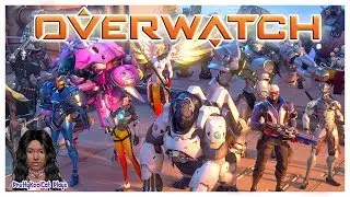 Streaming Live on Twitch NOW!