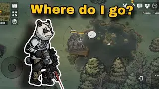Bad 2 Bad Apocalypse - Retired Players be like