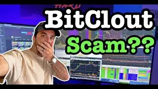 What is Bit Clout & Is It A Scam