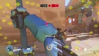 Mmmmm we had some TaterSalad 🥔 | Overwatch