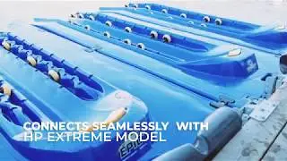 HydroPort EPIC - NEW Jet Ski Lift