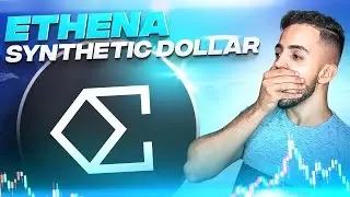 Earn Big with Ethena (ENA) Launch on Binance! Exclusive Insider Guide!
