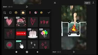 | Curso de Capcut | Capitulo 7 | Keyframes con elementos gr&aacute;ficos | Tel&eacute;fono | Gabodavalillo