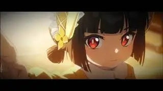 miyabi amv/mad //// painkiller by three days grace