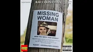 BOBSTARSKY x SNORTWAVE RECORDS - RACCOON EYES III