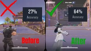 How to ACTUALLY improve your aim... A message from a pro.