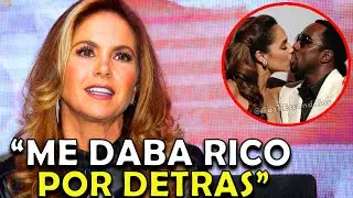 A los 55 Años, Lucero Finalmente Confiesa Quién Fue el Amor de Su Vida