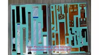Explore High-Performance micro-coax harness Czech Republic distributor China Best Wholesalers from H