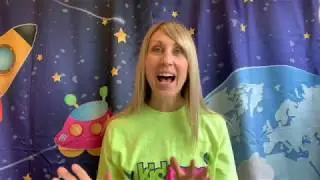 KidZone Talent Show | Director Amy Jennings