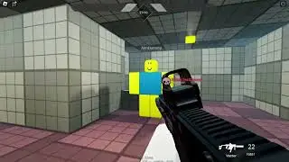 Surge Gameplay