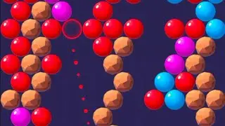 Shoot Bubble /Bubble Puzzle/Bubble Freedom