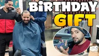 Birthday Gift main kya Mila 😱 Daily Vlog-100