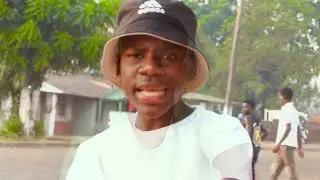 JAY B - LIFE YATIRIKURARAMA (oficial video music)