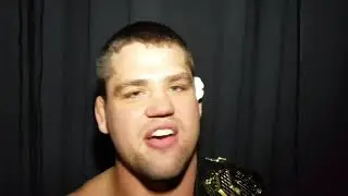 THOMAS PETERSEN LFA 113 POST FIGHT INTERVIEW WITH TEXAS MMA ROUND UP