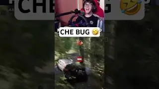 HO ROTTO ASSETTO CORSA RALLY 🤣 #assettocorsa #rally #simracing