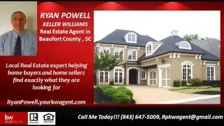 relocating to bluffton sc
