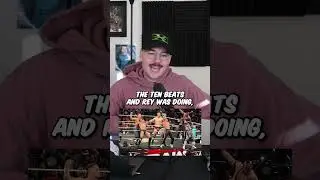 Мысли о ФИНАЛЬНОМ МАТЧЕ Джона Сины на Raw... #wwe #wweraw #johncena