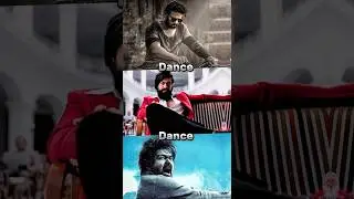 salaar💚❤️ vs kgf-2💙❤️ vs leo💛❤️ battle🥵💥 ll comparison🔥👑🤩 ll Anna💕 vs rocky👿 vs Vijay sir💖✨ #shorts