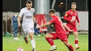 PREMIJER LIGA BiH (16. kolo): Velež - Sarajevo 1:0