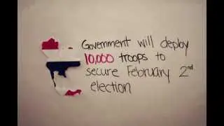 Protests in Thailand | Political Update Series