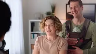 Summit Credit Union Commercial: Wow