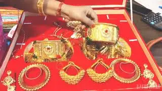 Special Rajputi best quality Artificial Jewellery set by Anjana Boutique @ 9950676777