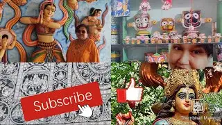 Visit to Puri / review  NRS ROYAL PALACE beach side Hotel /Art village puri