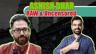 Ashish Dhar on Varna, Jati, Sampradaya & Cast | Quashing Controversies | Vidur Neeti