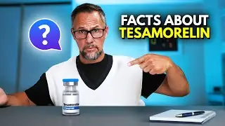 What Is Tesamorelin